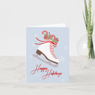Cartões de natal Icc Ilustrado de Natal