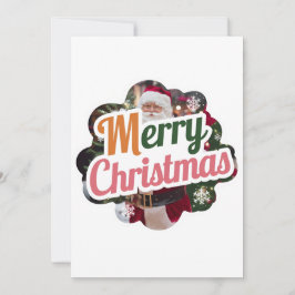 Cartões de Natal Lindos: Novo Modelo Adorável