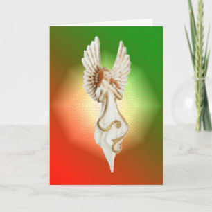 Cartões de Natal para Personalizar