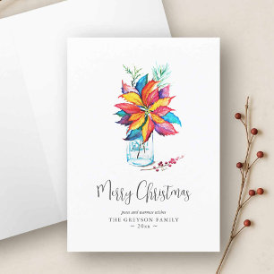 Cartões de Natal Personalizáveis   Do Tell A Belle
