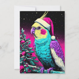 Cartões de Natal Únicos