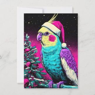 Cartões de Natal Únicos