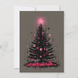 Cartões de Natal Únicos