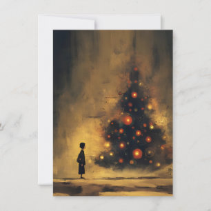 Cartões de Natal Únicos