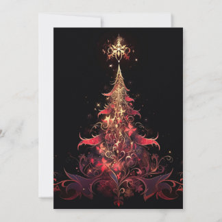 Cartões de Natal únicos - Cartões de Natal persona