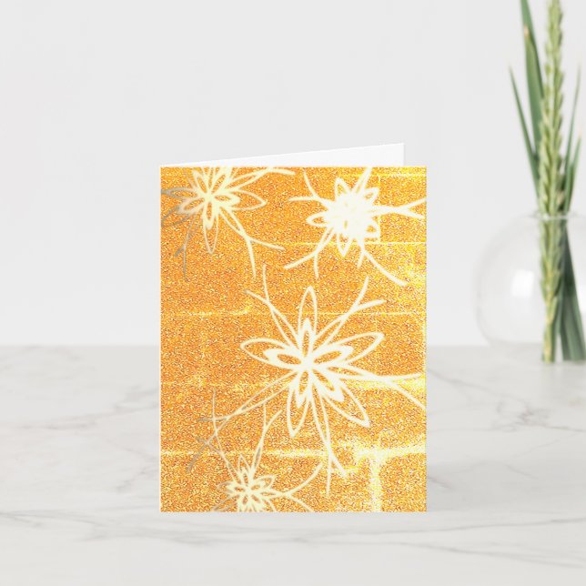 CARTÕES DE NATAL, VERDADES SAZONAIS (Frente)