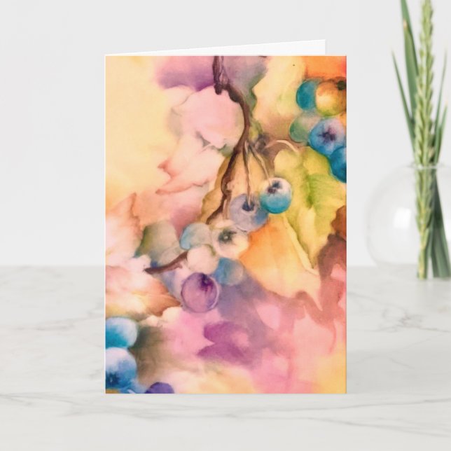 Cartões de Nota de Aroma (amigáveis a granel) (Frente)