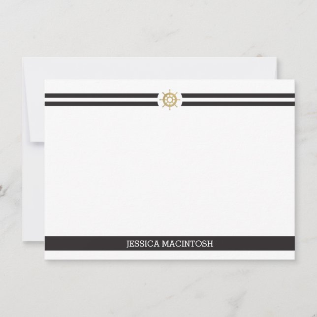 Cartões de Nota de Rodas (Frente)