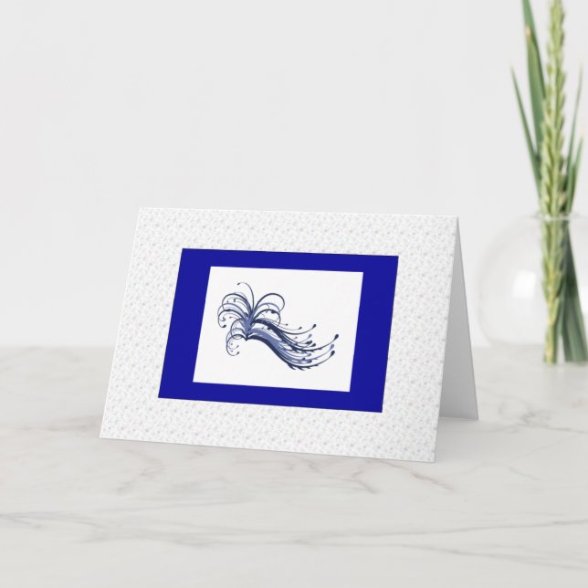 Cartões de Nota do Designer (Frente)