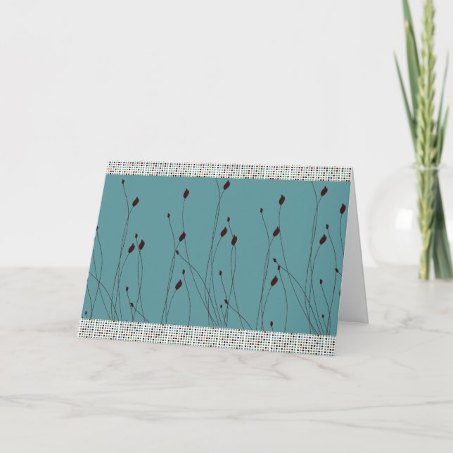 Cartões de Nota do Designer (Frente)