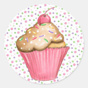 Cartões de nota e adesivos