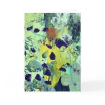 Cartões de Nota em Lanterna Design