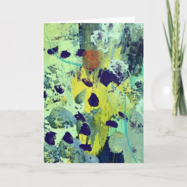 Cartões de Nota em Lanterna Design