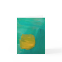 Cartões de nota na Misty Sun Design