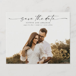 Cartões de Orçamento de Fotografia de Casamento Sc