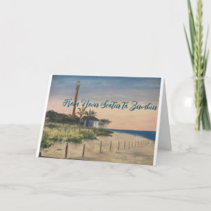 Cartões de papelaria de expressão Feastive Love.