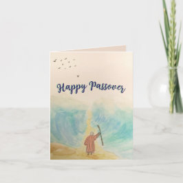 cartões de Páscoa judaica
