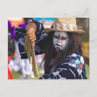 Cartões de Posto Gajan-Gani