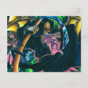 Cartões de posto PROTECIDO