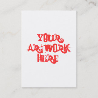 Cartões de presente do ATC