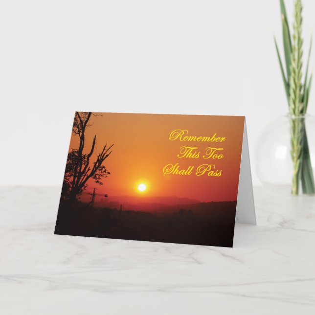 Cartões De Prisão - Este 2 Passará (Frente)