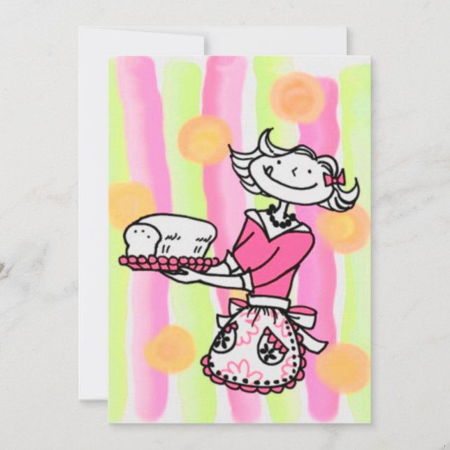 Cartões de receita (Frente)