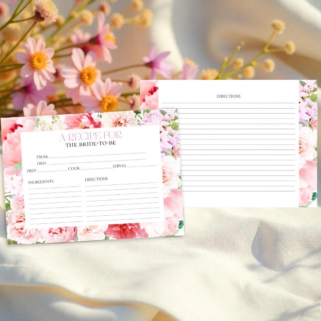 Cartões de Receita de Chá de panela de Quadro de J (Criador carregado)