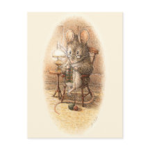 Cartões de Receita Favoritos para Avós