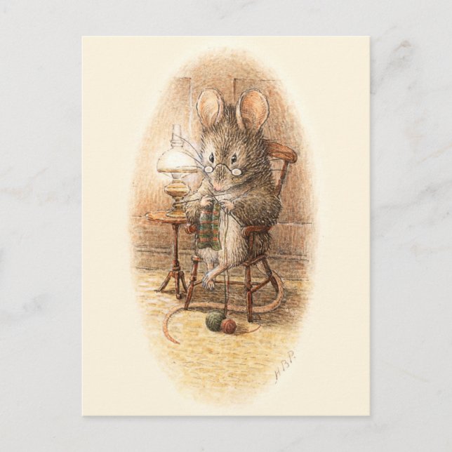 Cartões de Receita Favoritos para Avós (Frente)