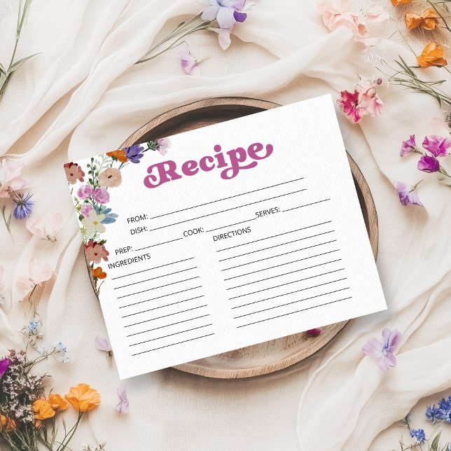 Cartões de Receitas de Chás de panela de Caligrafi (Criador carregado)