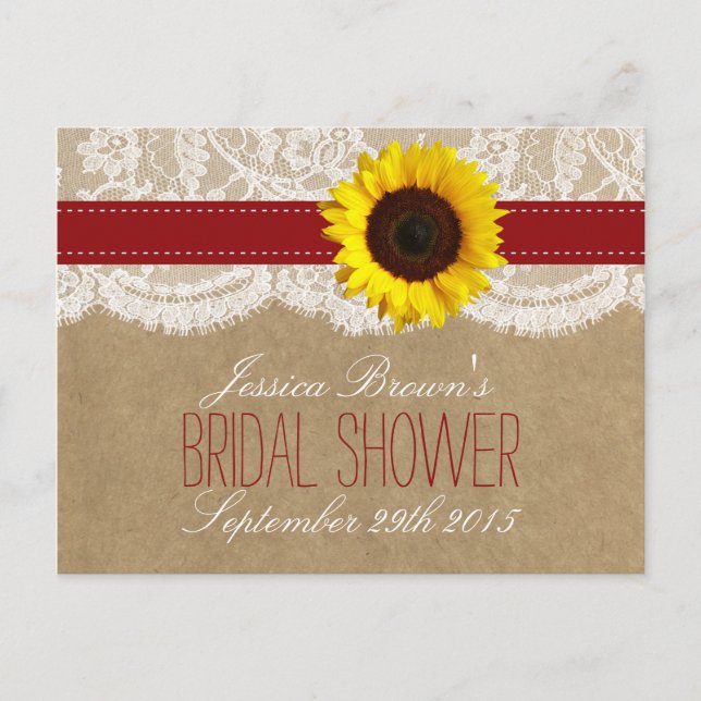 Cartões de receitas de Chás de panela de Kraft, La (Frente)