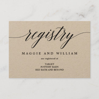 Cartões de Registro - Fonte Moderna