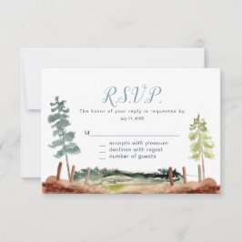 Cartões de Resposta Aventura Espera