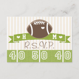 CARTÕES DE RESPOSTA MONOGRAMADOS PARA CASAMENTO DE