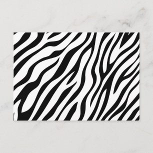 Cartões de resposta para impressão zebra