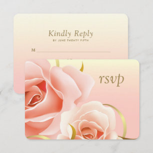 Cartões de Resposta Personalizados Elegantes com R