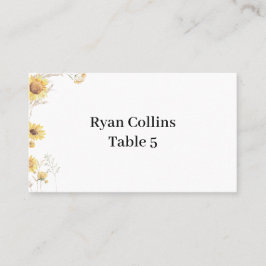 Cartões De Rótulo Elegante Boho