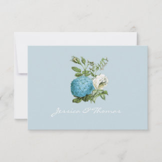 Cartões de Salvar a Data em Estilo Mediterrâneo da