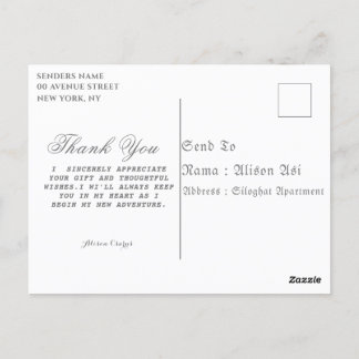 Cartões de saudação