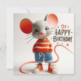 Cartões de saudação