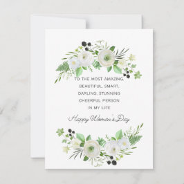 Cartões de saudação