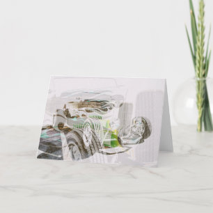 Cartões de saudação