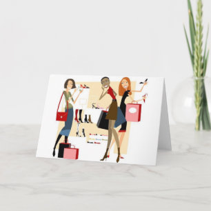 Cartões de saudação