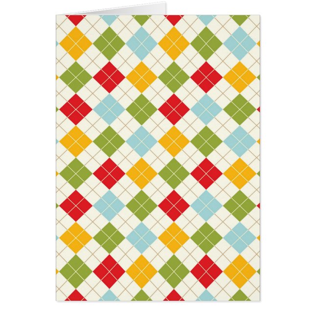 Cartões de saudação (Frente)