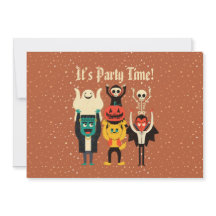 Cartões de saudação