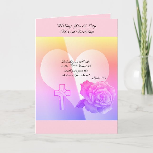 Cartões de saudação (Frente)