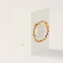 Cartões de Saudação Autênticos