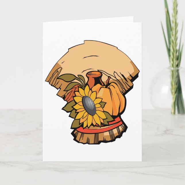 Cartões de saudação de cartazes de cartaz de colet (Frente)