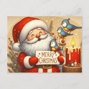 Cartões de saudação de Natal