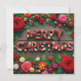 Cartões de saudação de Natal